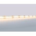 Светодиодная лента 24В COB 320Led 10Вт/м 3000K IP20 5000*8*1.54 GS4651 AMBRELLA LIGHT AMBRELLA LIGHT
