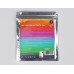 Светодиодная лента 24В 5050 60Led 10Вт/м Цветная RGB+W 6500K IP20 5000*10*1.87 GS4403 AMBRELLA LIGHT AMBRELLA LIGHT