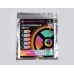 Светодиодная лента 24В 5050 60Led 10Вт/м Цветная RGB+W 3000K IP20 5000*10*1.87 GS4401 AMBRELLA LIGHT AMBRELLA LIGHT