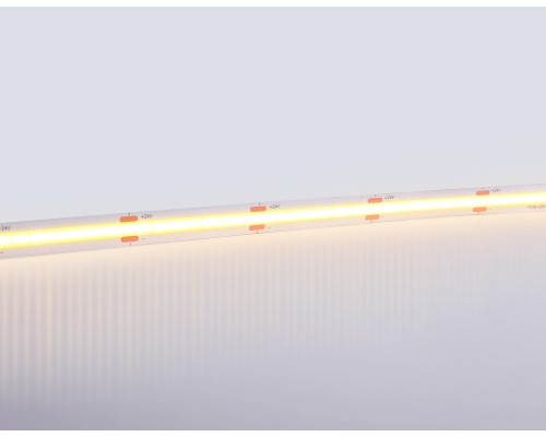 Светодиодная лента 24В COB 528Led 14Вт/м 3000K IP20 5000*10*2 GS4751 AMBRELLA LIGHT AMBRELLA LIGHT