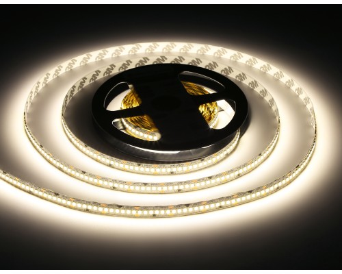 Светодиодная лента 24В 2835 240Led 20Вт/м 4500K IP20 5000*10*1.2 GS3402 AMBRELLA LIGHT AMBRELLA LIGHT
