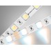 Светодиодная лента 24В 5050 60Led 14Вт/м CCT 3000K-6500K IP20 5000*10*1.87 GS4101 AMBRELLA LIGHT AMBRELLA LIGHT
