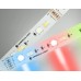 Светодиодная лента 24В 5050+2535 90Led 13Вт/м Цветная RGB+CCT 3000K-6500K IP20 5000*12*1.87 GS4501 AMBRELLA LIGHT AMBRELLA LIGHT