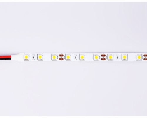 Светодиодная лента 24В 5050 60Led 14.4Вт/м 3000K IP20 5000*10*1.87 GS4001 AMBRELLA LIGHT AMBRELLA LIGHT