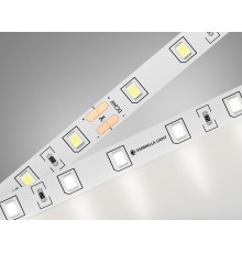Светодиодная лента 24В 2835 60Led 6Вт/м 4500K IP20 5000*8*1.2 GS3002 AMBRELLA LIGHT
