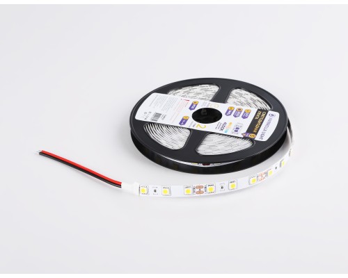Светодиодная лента 24В 5050 60Led 14.4Вт/м 4500K IP20 5000*10*1.87 GS4002 AMBRELLA LIGHT AMBRELLA LIGHT