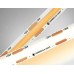 Светодиодная лента 24В COB 480Led 12Вт/м 3000K IP20 5000*8*1.54 GS4701 AMBRELLA LIGHT AMBRELLA LIGHT