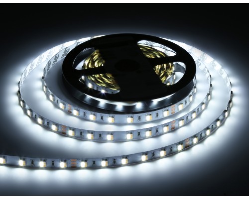 Светодиодная лента 24В 5050 60Led 14Вт/м CCT 3000K-6500K IP20 5000*10*1.87 GS4101 AMBRELLA LIGHT AMBRELLA LIGHT