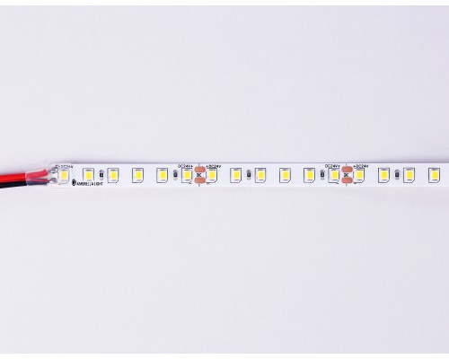 Светодиодная лента 24В 2835 120Led 10Вт/м 3000K IP20 5000*8*1.2 GS3101 AMBRELLA LIGHT AMBRELLA LIGHT