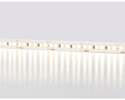 Светодиодная лента 24В 2835 180Led 14.4Вт/м 4500K IP20 5000*8*1.2 GS3202 AMBRELLA LIGHT AMBRELLA LIGHT