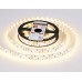 Светодиодная лента двухрядная 24В 2835 240Led 24Вт/м 3000K IP20 5000*14*1.2 GS3701 AMBRELLA LIGHT AMBRELLA LIGHT