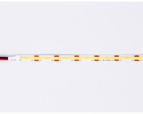 Светодиодная лента 24В COB 320Led 10Вт/м 6500K IP20 5000*8*1.54 GS4653 AMBRELLA LIGHT AMBRELLA LIGHT