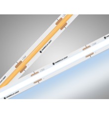 Светодиодная лента 24В COB 528Led 14Вт/м 6500K IP20 5000*10*2 GS4753 AMBRELLA LIGHT
