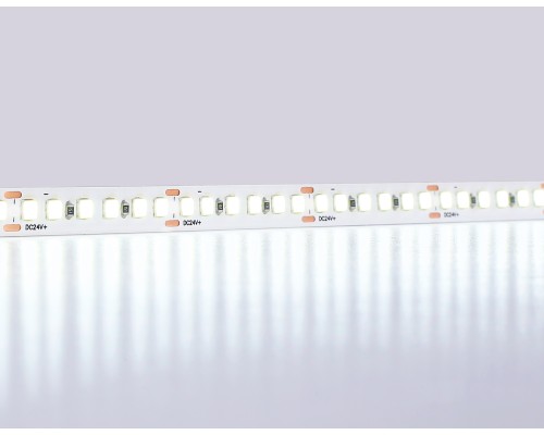 Светодиодная лента 24В 2835 180Led 14.4Вт/м 6500K IP20 5000*8*1.2 GS3203 AMBRELLA LIGHT AMBRELLA LIGHT