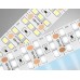 Светодиодная лента трехрядная 24В 2835 324Led 26Вт/м 6500K IP20 5м 5000*18*1.2 GS3903 AMBRELLA LIGHT AMBRELLA LIGHT