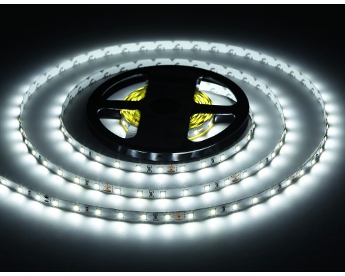 Светодиодная лента 24В 2835 60Led 6Вт/м 6500K IP20 5000*8*1.2 GS3003 AMBRELLA LIGHT AMBRELLA LIGHT