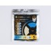 Светодиодная лента 24В COB 608Led 12Вт/м CCT 3000K-6500K IP20 5000*8*2.2 GS4901 AMBRELLA LIGHT AMBRELLA LIGHT