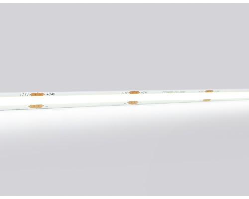 Светодиодная лента 24В COB 480Led 12Вт/м 6500K IP20 5000*8*1.54 GS4703 AMBRELLA LIGHT AMBRELLA LIGHT