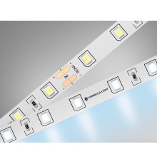 Светодиодная лента 24В 2835 60Led 6Вт/м 6500K IP20 5000*8*1.2 GS3003 AMBRELLA LIGHT