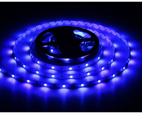 Светодиодная лента 24В 5050 30Led 7.2Вт/м Цветная RGB IP20 5м 5000*10*1.87 GS4301 AMBRELLA LIGHT AMBRELLA LIGHT