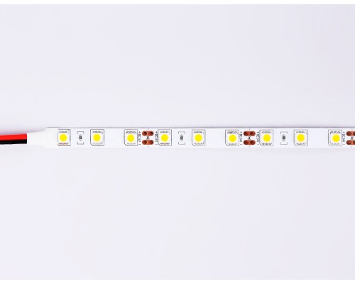 Светодиодная лента 24В 5050 60Led 14.4Вт/м 6500K IP20 5000*10*1.87 GS4003 AMBRELLA LIGHT AMBRELLA LIGHT