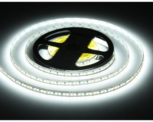 Светодиодная лента 24В 2835 180Led 14.4Вт/м 6500K IP20 5000*8*1.2 GS3203 AMBRELLA LIGHT AMBRELLA LIGHT