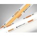 Светодиодная лента 24В COB 320Led 10Вт/м 4500K IP20 5000*8*1.54 GS4652 AMBRELLA LIGHT AMBRELLA LIGHT