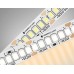 Светодиодная лента 24В 2835 240Led 20Вт/м 3000K IP20 5000*10*1.2 GS3401 AMBRELLA LIGHT AMBRELLA LIGHT