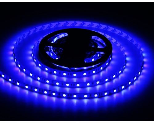Светодиодная лента 24В 5050 60Led 14.4Вт/м Цветная RGB IP20 5000*10*1.87 GS4302 AMBRELLA LIGHT AMBRELLA LIGHT