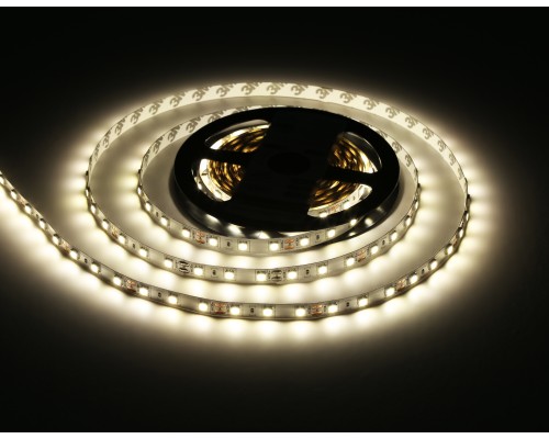 Светодиодная лента 24В 5050 60Led 14.4Вт/м 4500K IP20 5000*10*1.87 GS4002 AMBRELLA LIGHT AMBRELLA LIGHT