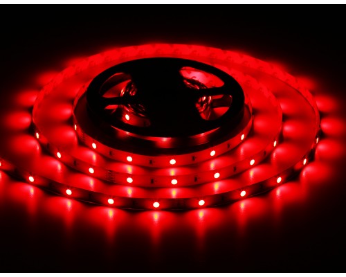 Светодиодная лента 24В 5050 30Led 7.2Вт/м Цветная RGB IP20 5м 5000*10*1.87 GS4301 AMBRELLA LIGHT AMBRELLA LIGHT