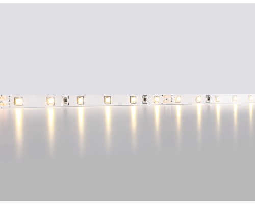 Светодиодная лента 24В 2835 60Led 6Вт/м 3000K IP20 5000*8*1.2 GS3001 AMBRELLA LIGHT AMBRELLA LIGHT
