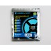 Светодиодная лента 24В 5050 60Led 14.4Вт/м 6500K IP20 5000*10*1.87 GS4003 AMBRELLA LIGHT AMBRELLA LIGHT