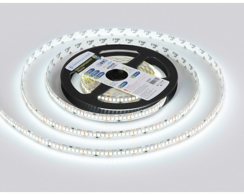 Светодиодная лента 24В 2835 240Led 22Вт/м 6500K IP20 5000*10*1.2 GS3503 AMBRELLA LIGHT AMBRELLA LIGHT
