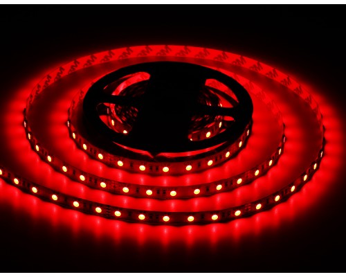 Светодиодная лента 24В 5050 60Led 14.4Вт/м Цветная RGB IP20 5000*10*1.87 GS4302 AMBRELLA LIGHT AMBRELLA LIGHT