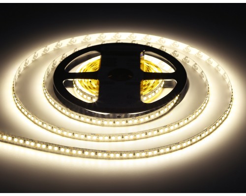 Светодиодная лента 24В 2835 180Led 14.4Вт/м 4500K IP20 5000*8*1.2 GS3202 AMBRELLA LIGHT AMBRELLA LIGHT