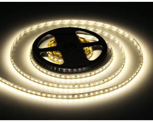 Светодиодная лента 24В 2835 120Led 10Вт/м 4500K IP20 5000*8*1.2 GS3102 AMBRELLA LIGHT AMBRELLA LIGHT