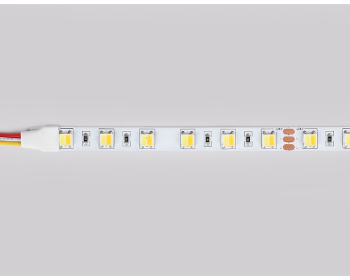 Светодиодная лента 24В 5050 60Led 14Вт/м CCT 3000K-6500K IP20 5000*10*1.87 GS4101 AMBRELLA LIGHT AMBRELLA LIGHT