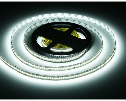 Светодиодная лента 24В 2835 240Led 22Вт/м 6500K IP20 5000*10*1.2 GS3503 AMBRELLA LIGHT AMBRELLA LIGHT