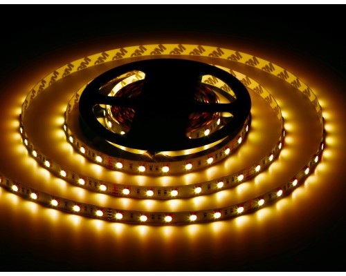 Светодиодная лента 24В 5050 60Led 14.4Вт/м Цветная RGB IP20 5000*10*1.87 GS4302 AMBRELLA LIGHT AMBRELLA LIGHT