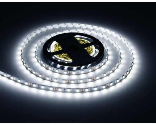 Светодиодная лента 24В 5050 60Led 14.4Вт/м 6500K IP20 5000*10*1.87 GS4003 AMBRELLA LIGHT AMBRELLA LIGHT