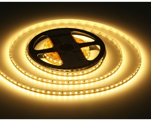 Светодиодная лента 24В 2835 120Led 10Вт/м 3000K IP20 5000*8*1.2 GS3101 AMBRELLA LIGHT AMBRELLA LIGHT