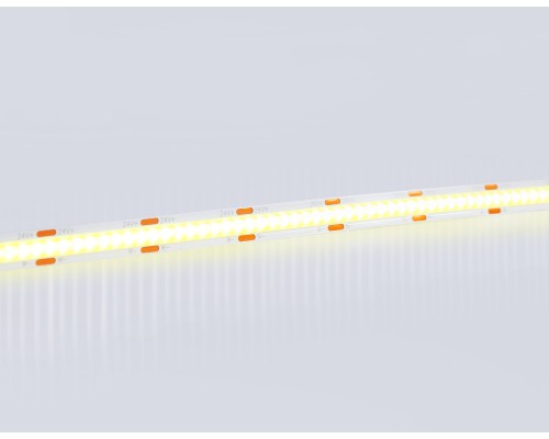Светодиодная лента 24В COB 608Led 12Вт/м CCT 3000K-6500K IP20 5000*8*2.2 GS4901 AMBRELLA LIGHT AMBRELLA LIGHT