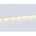 Светодиодная лента 24В COB 608Led 12Вт/м CCT 3000K-6500K IP20 5000*8*2.2 GS4901 AMBRELLA LIGHT AMBRELLA LIGHT