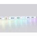 Светодиодная лента 24В 5050 60Led 10Вт/м Цветная RGB+W 6500K IP20 5000*10*1.87 GS4403 AMBRELLA LIGHT AMBRELLA LIGHT