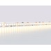 Светодиодная лента 24В 2835 240Led 18Вт/м 3000K IP20 5000*10*1.2 GS3301 AMBRELLA LIGHT AMBRELLA LIGHT