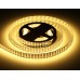Светодиодная лента трехрядная 24В 2835 324Led 26Вт/м 3000K IP20 5000*18*1.2 GS3901 AMBRELLA LIGHT AMBRELLA LIGHT