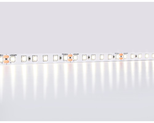 Светодиодная лента 24В 2835 120Led 10Вт/м 4500K IP20 5000*8*1.2 GS3102 AMBRELLA LIGHT AMBRELLA LIGHT
