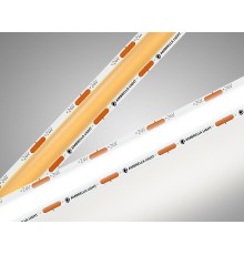 Светодиодная лента 24В COB 616Led 19Вт/м 4500K IP20 5000*12*2 GS4802 AMBRELLA LIGHT