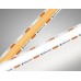Светодиодная лента 24В COB 616Led 19Вт/м 4500K IP20 5000*12*2 GS4802 AMBRELLA LIGHT AMBRELLA LIGHT